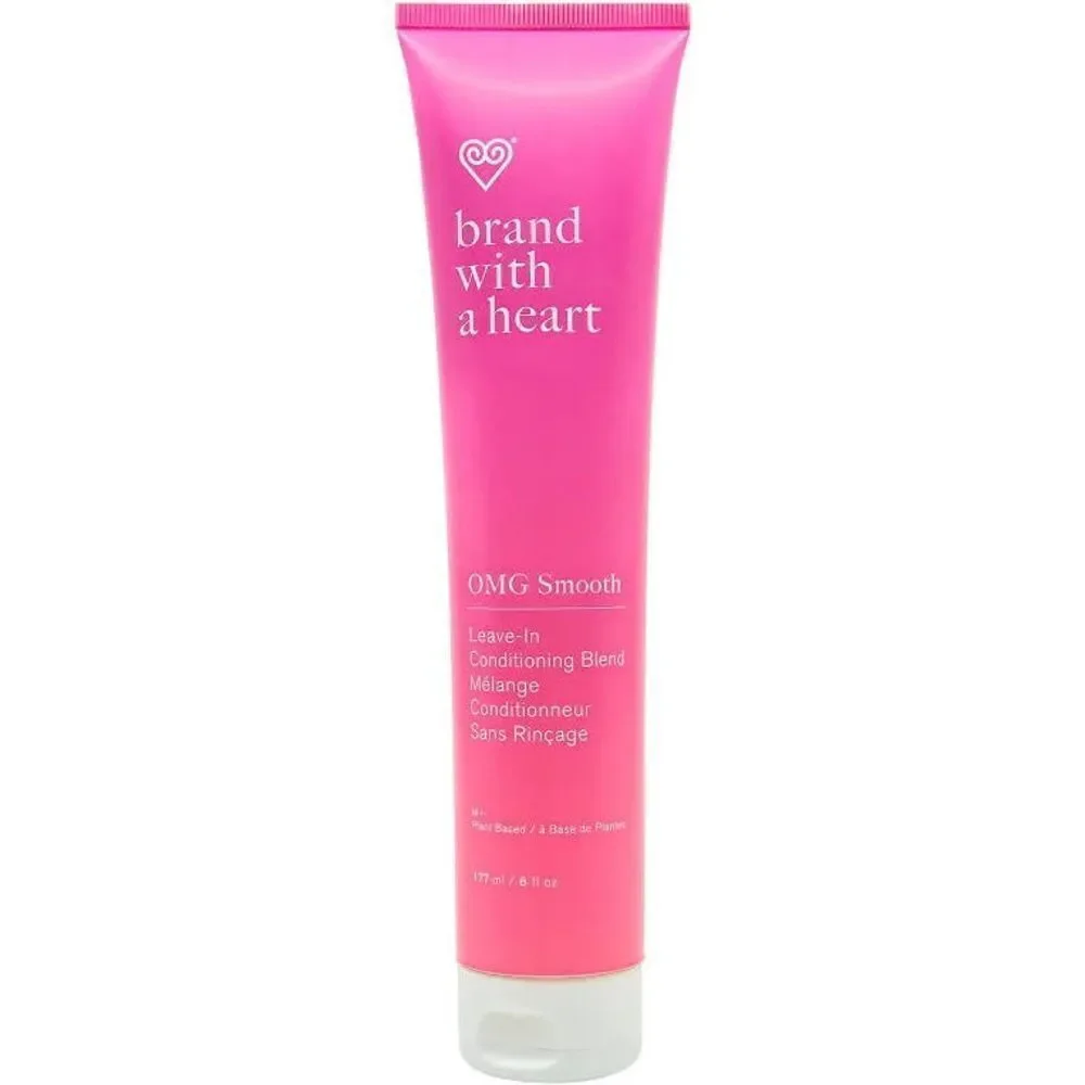 OMG SMOOTH LEAVE-IN CONDITIONING BLEND (THE ORIGINAL)